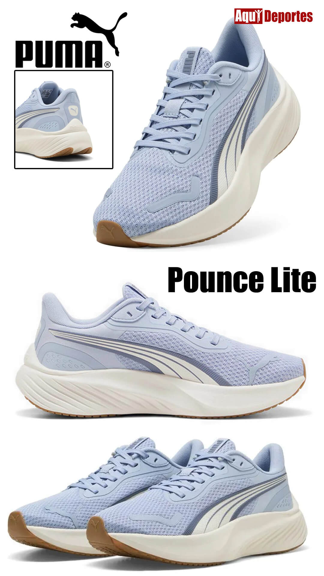POUNCE LITE