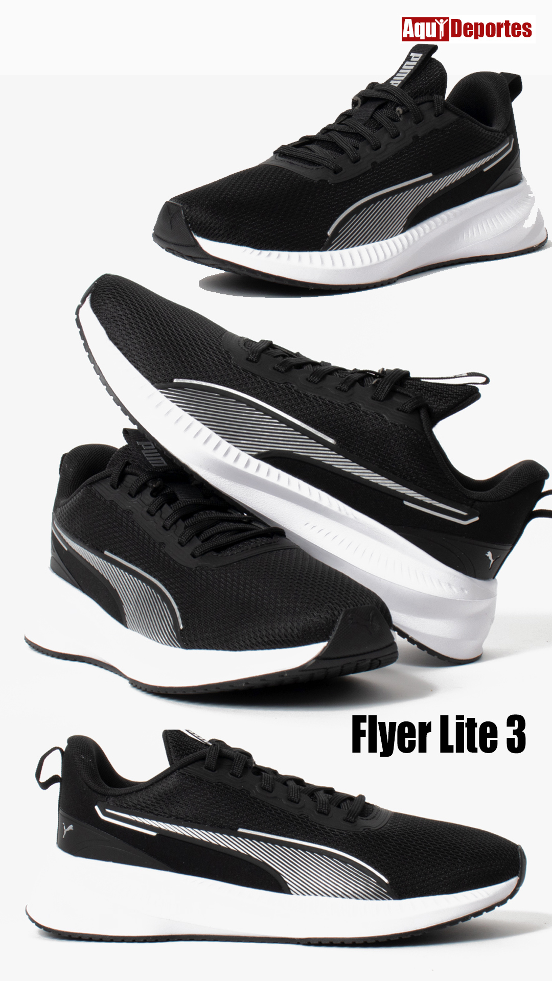 FLYER LITE 3