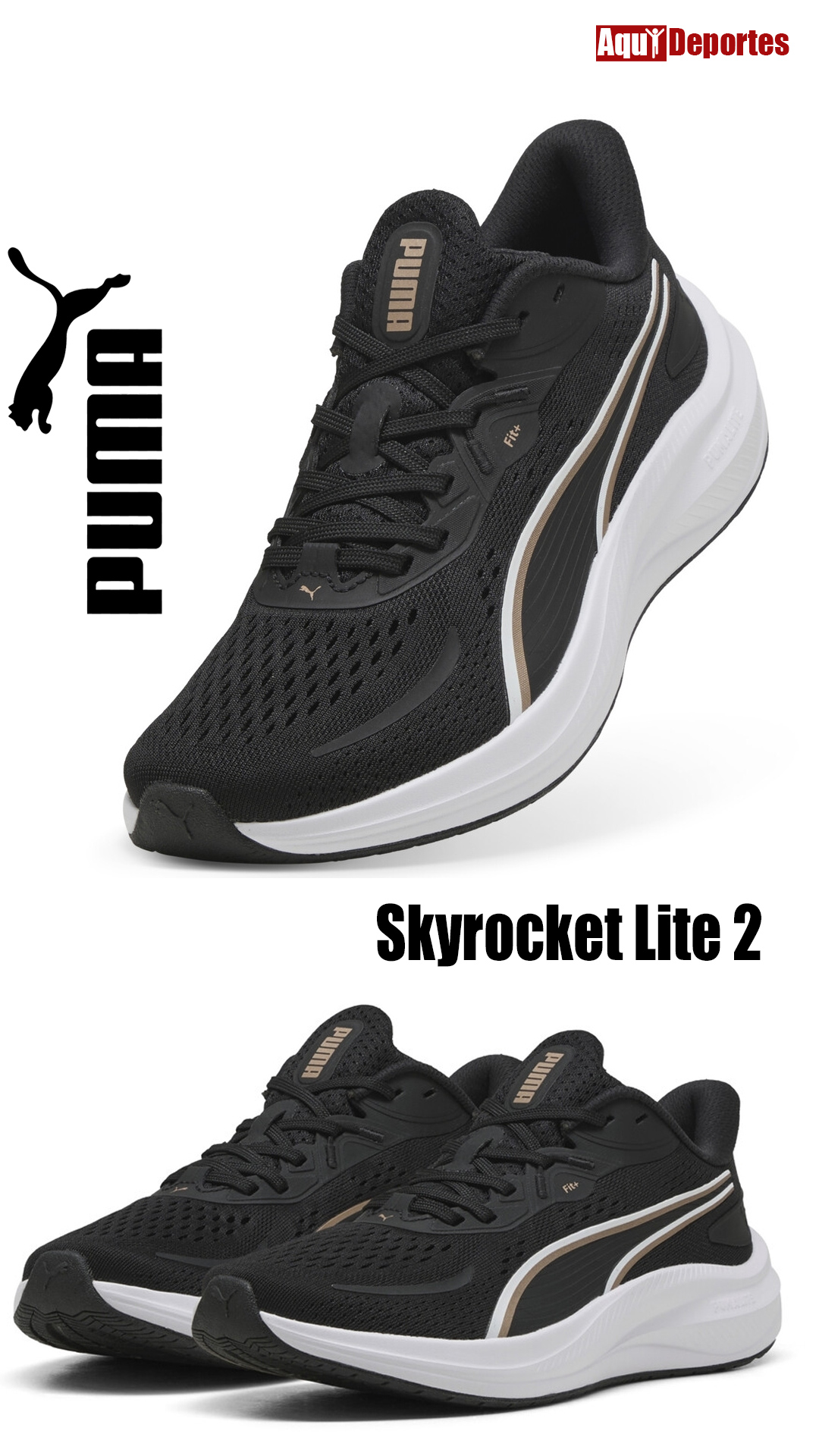 SKYROCKET LITE 2