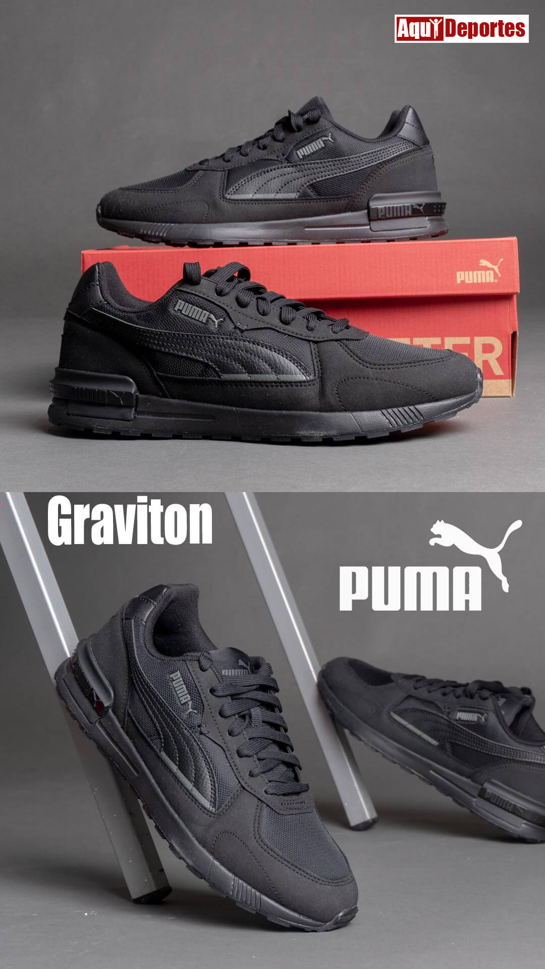 GRAVITON