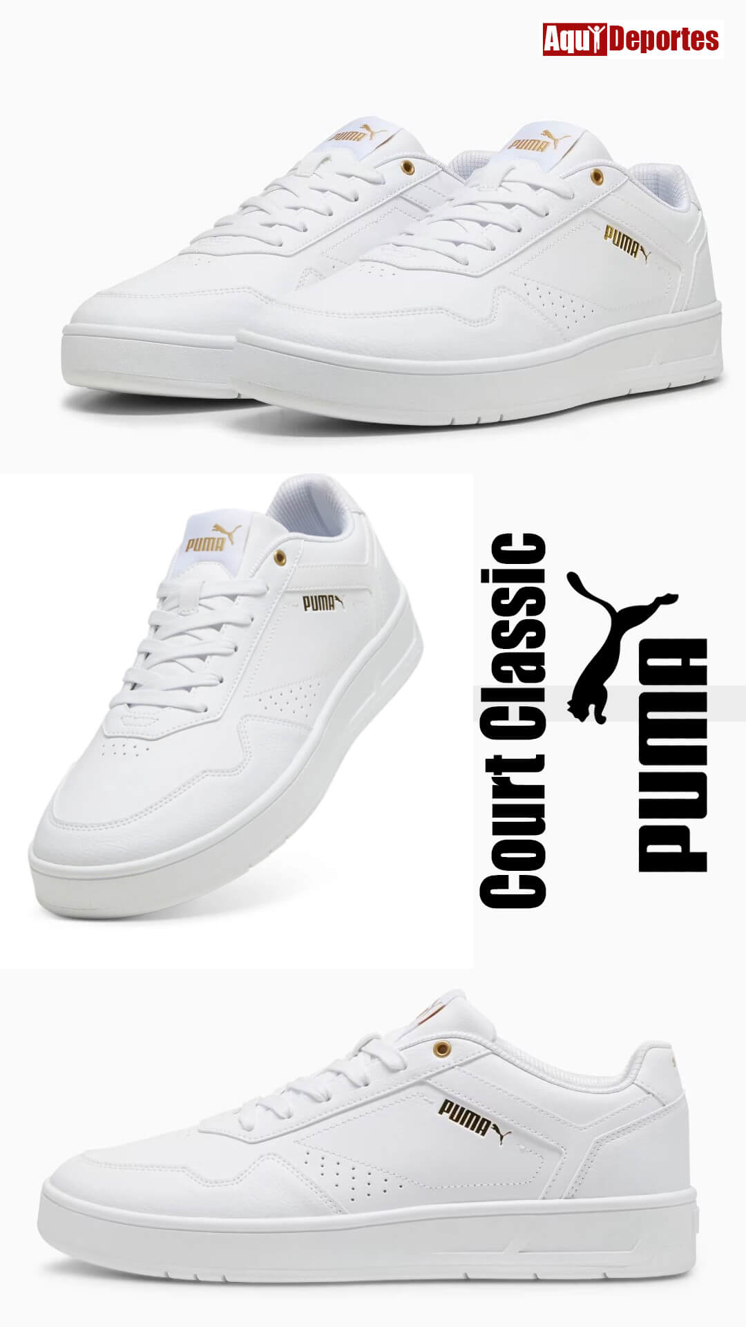 COURT CLASSIC