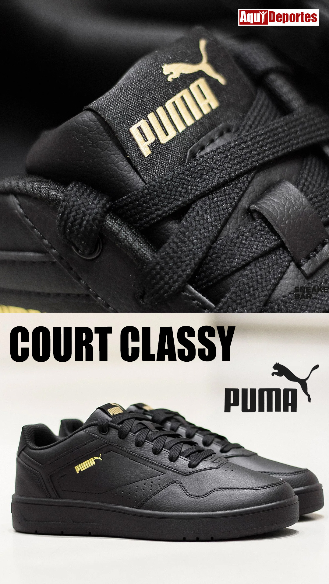 COURT CLASSIC