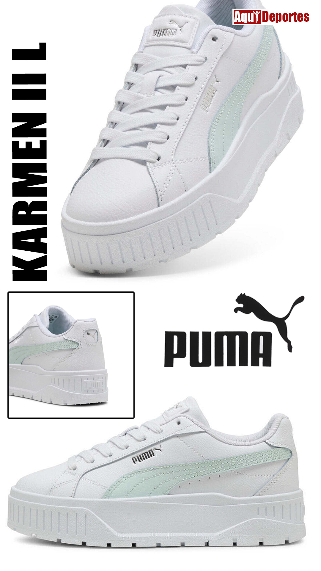 KARMEN II L