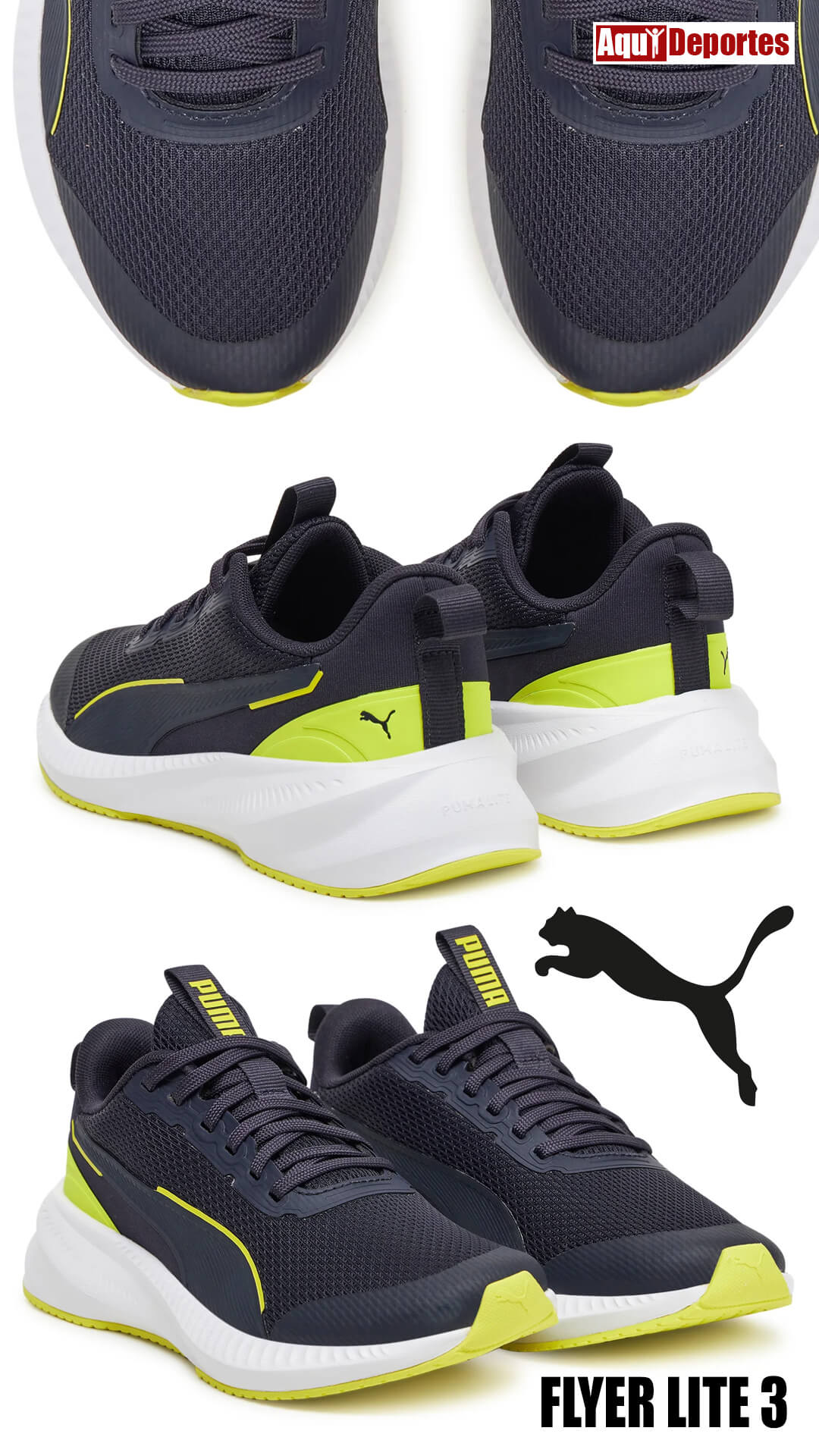 FLYER LITE 3 JR