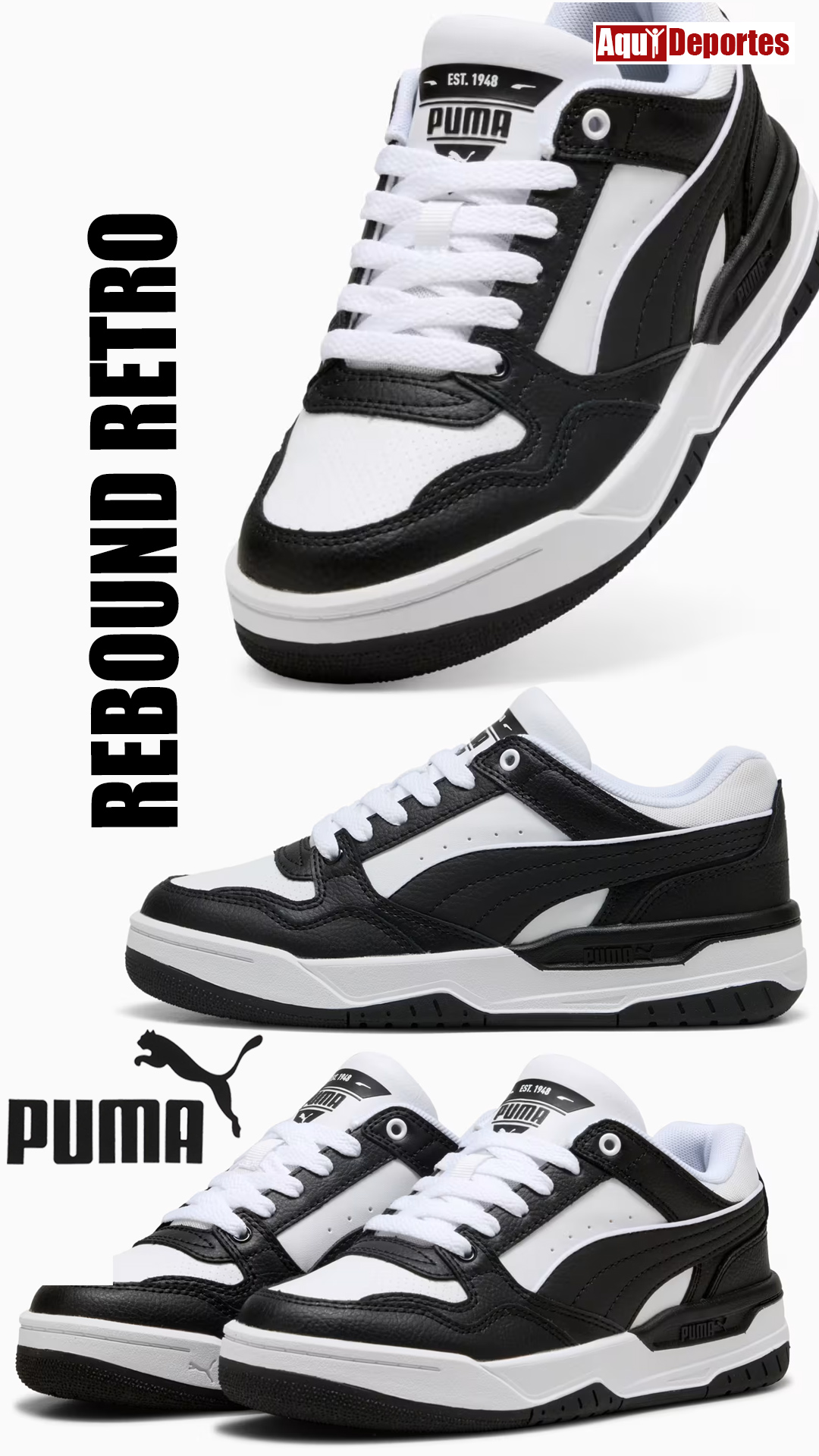 REBOUND RETRO