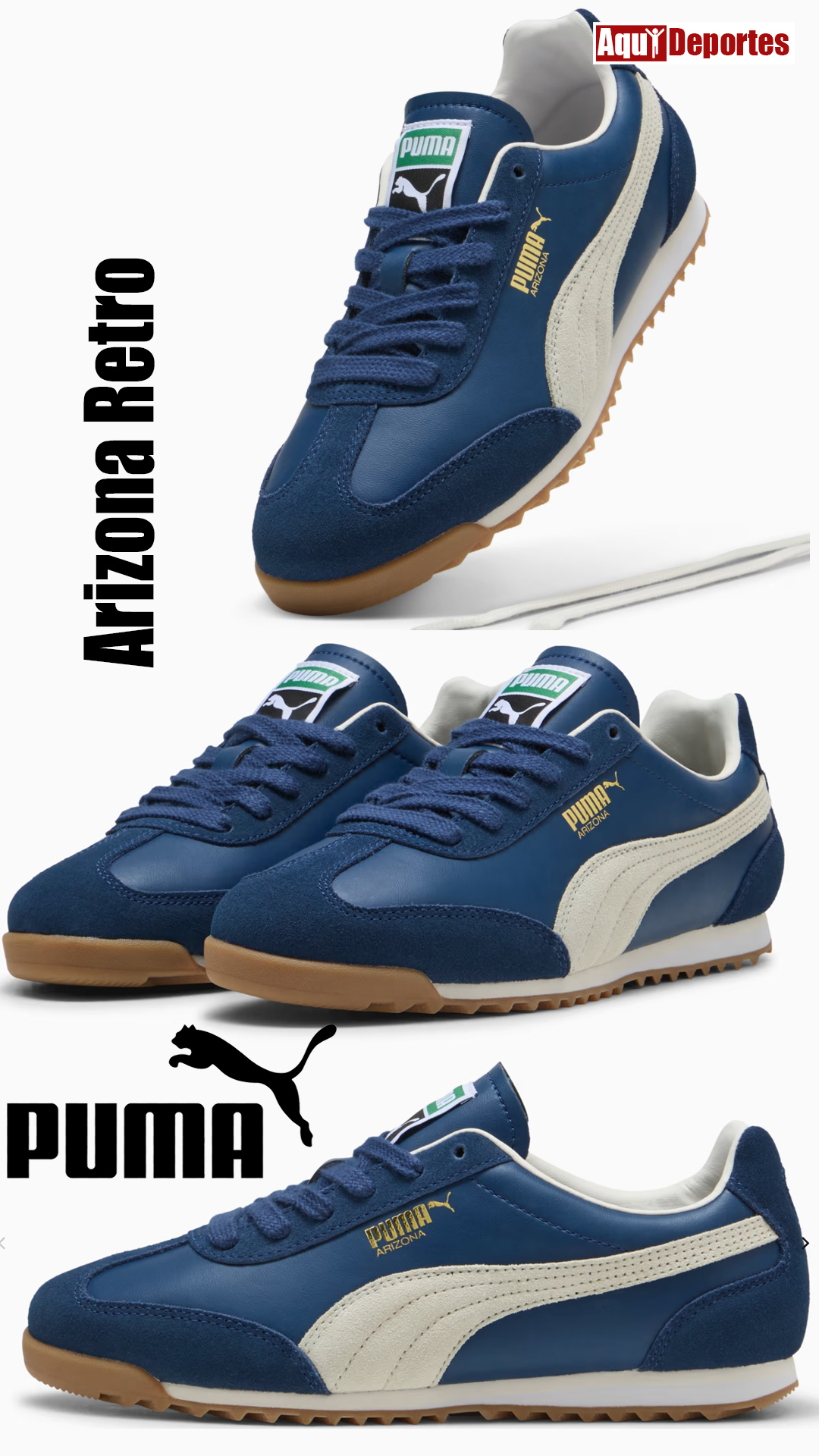 ARIZONA RETRO