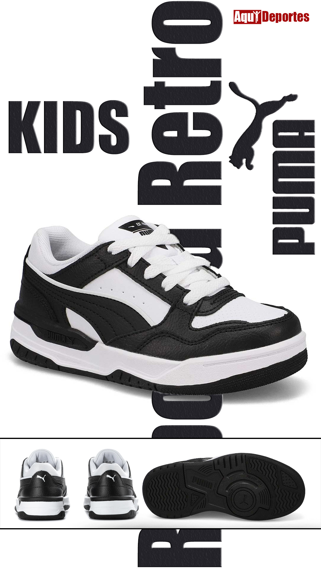 REBOUND RETRO PS