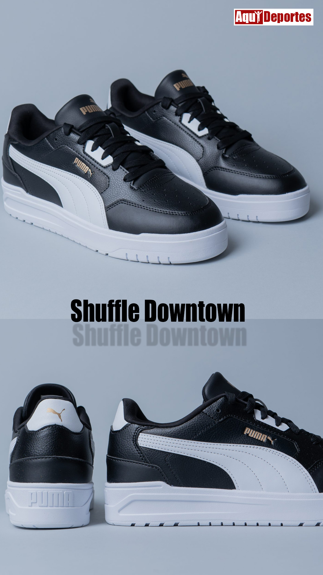 SUFFLE DOWNTOWN