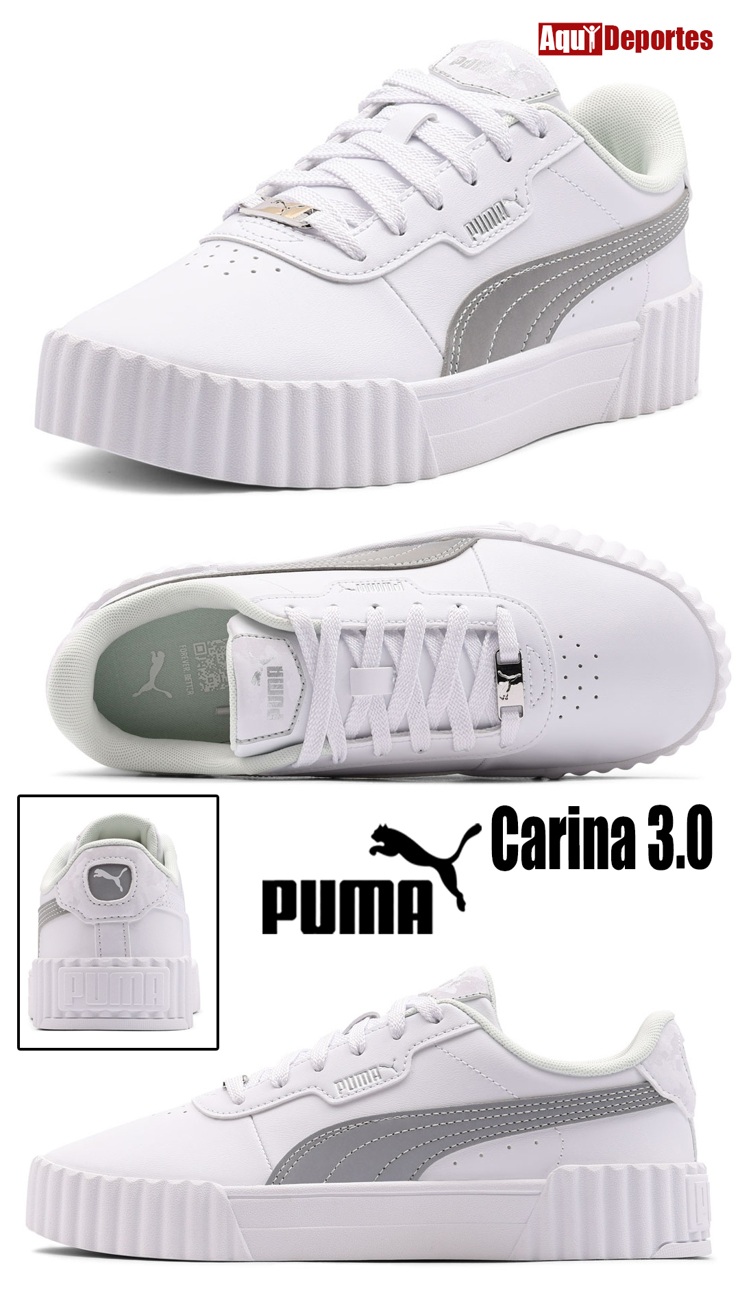 CARINA 3,0