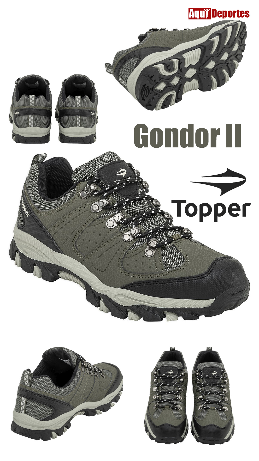 GONDOR II