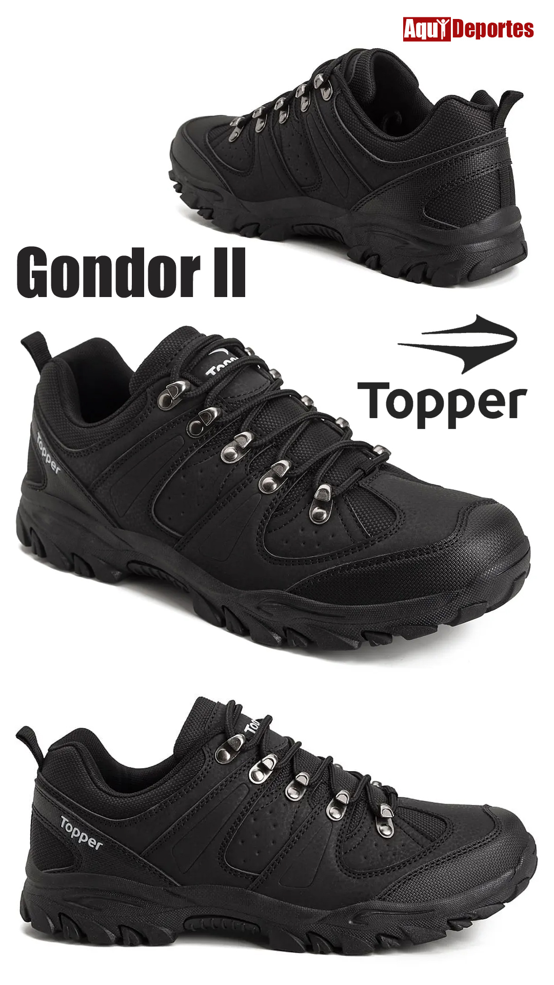 GONDOR II