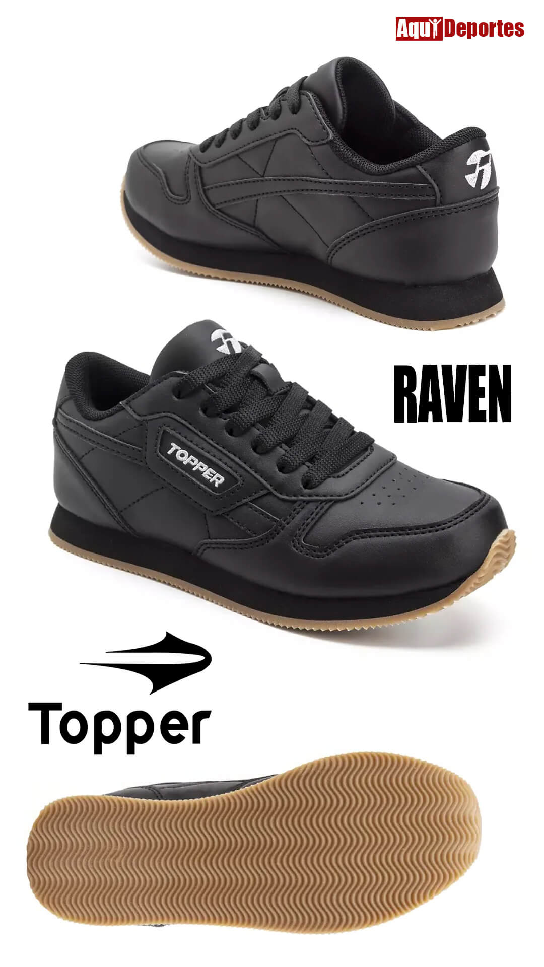 RAVEN
