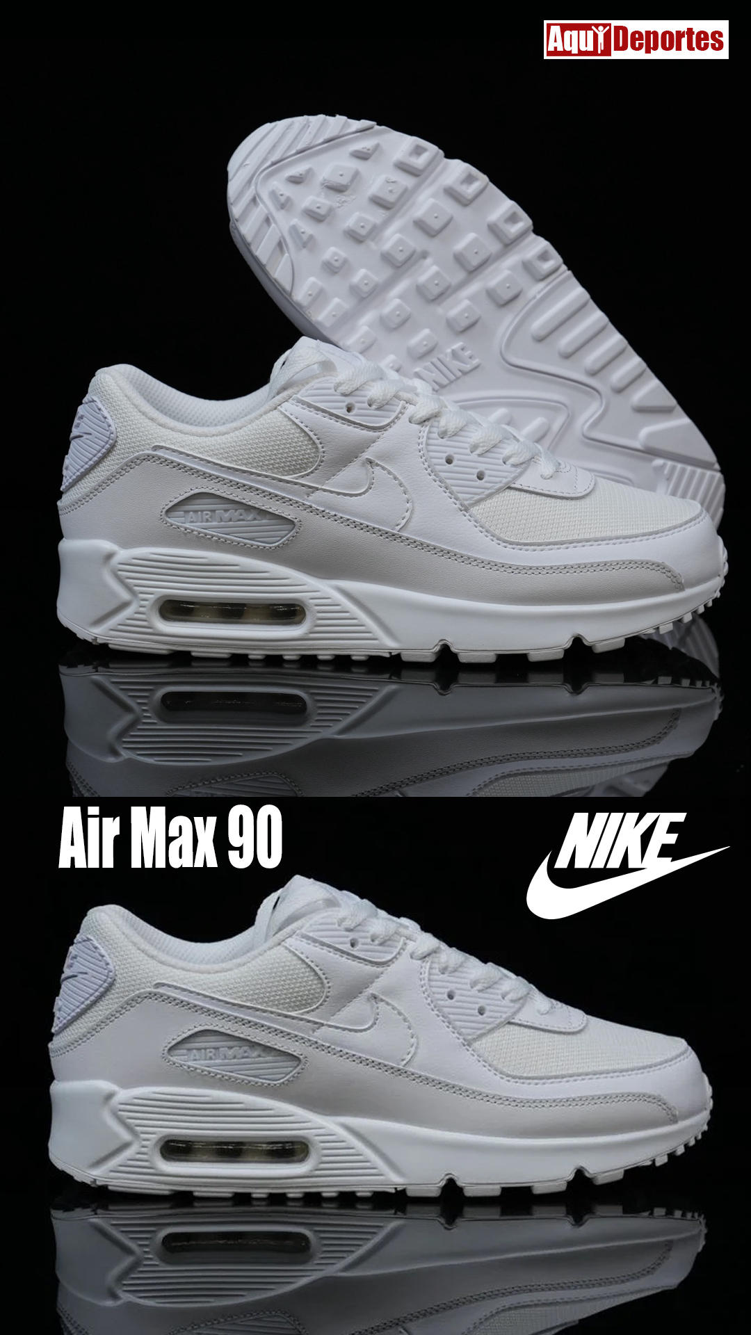 AIR MAX 90 365