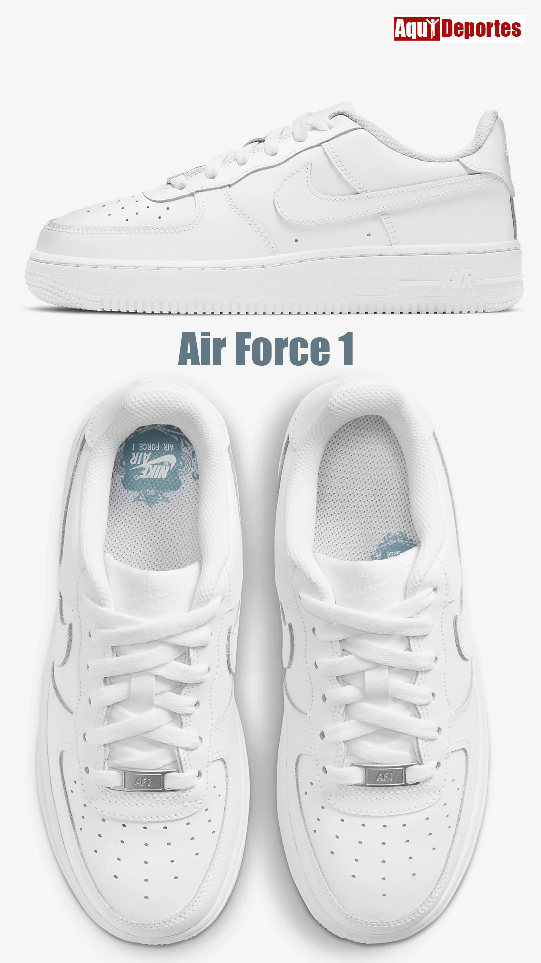 AIR FORCE 1