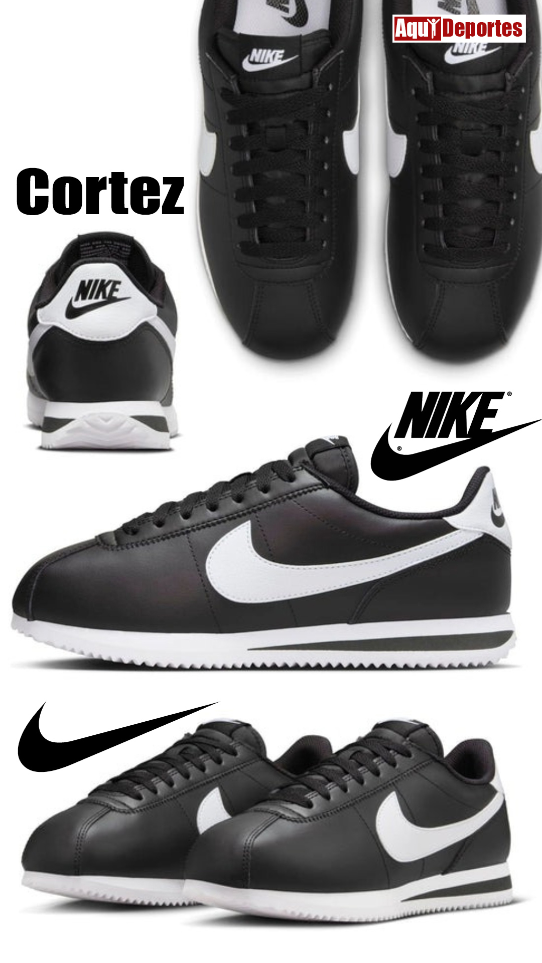 CORTEZ LTR