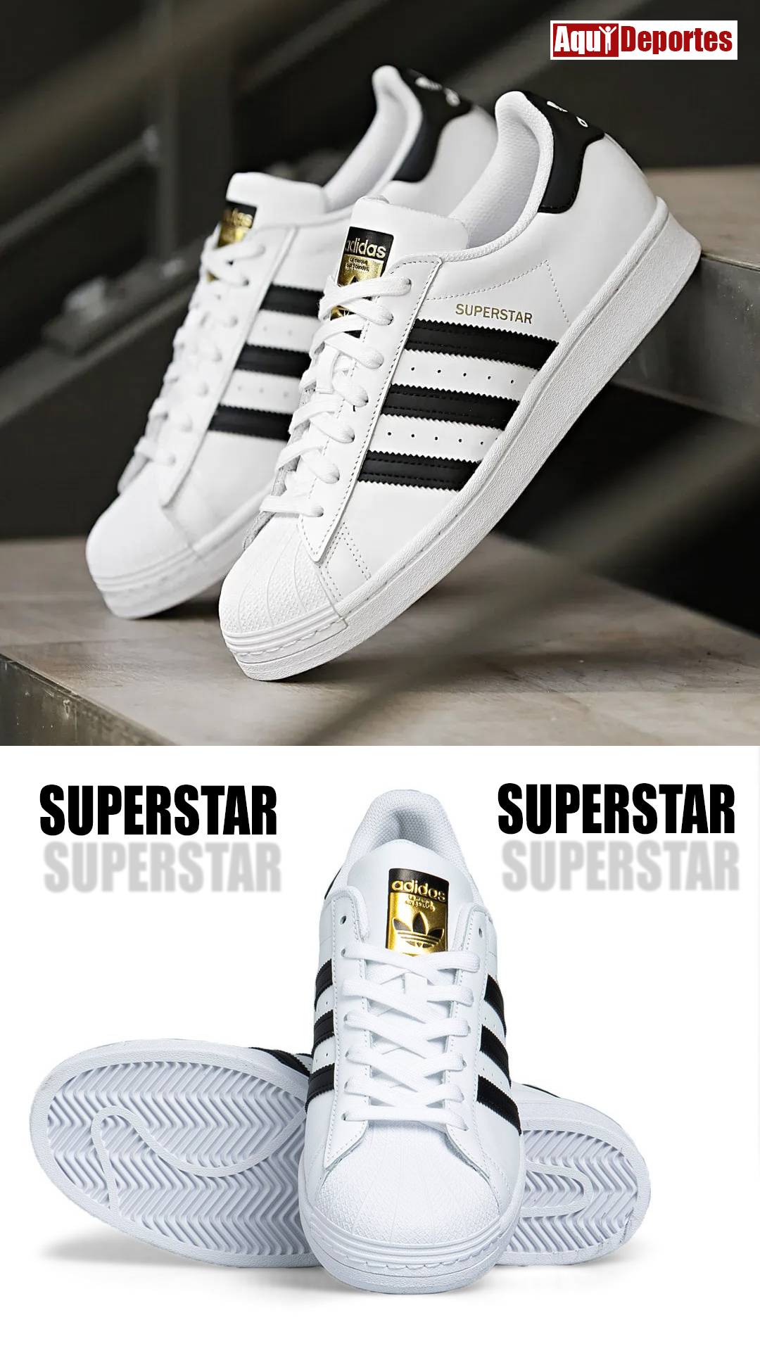 SUPERSTAR