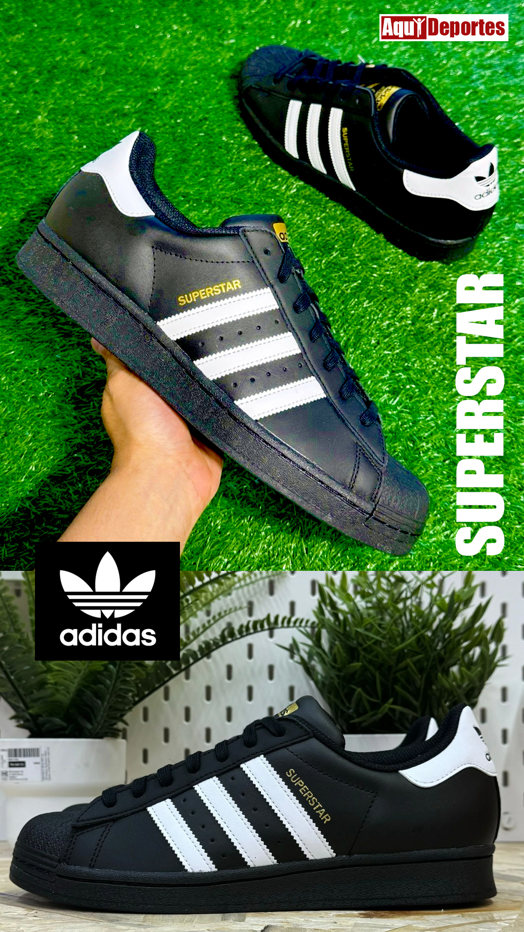 SUPERSTAR