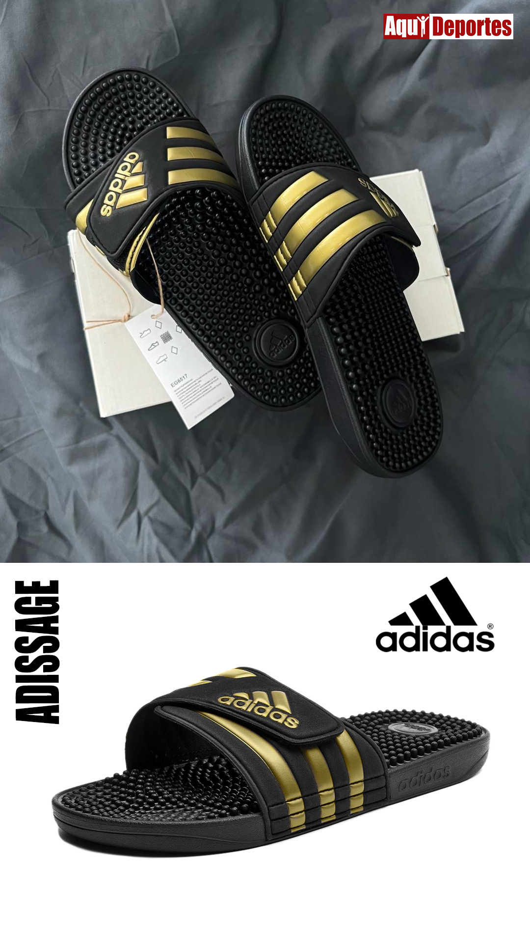 ADISSAGE