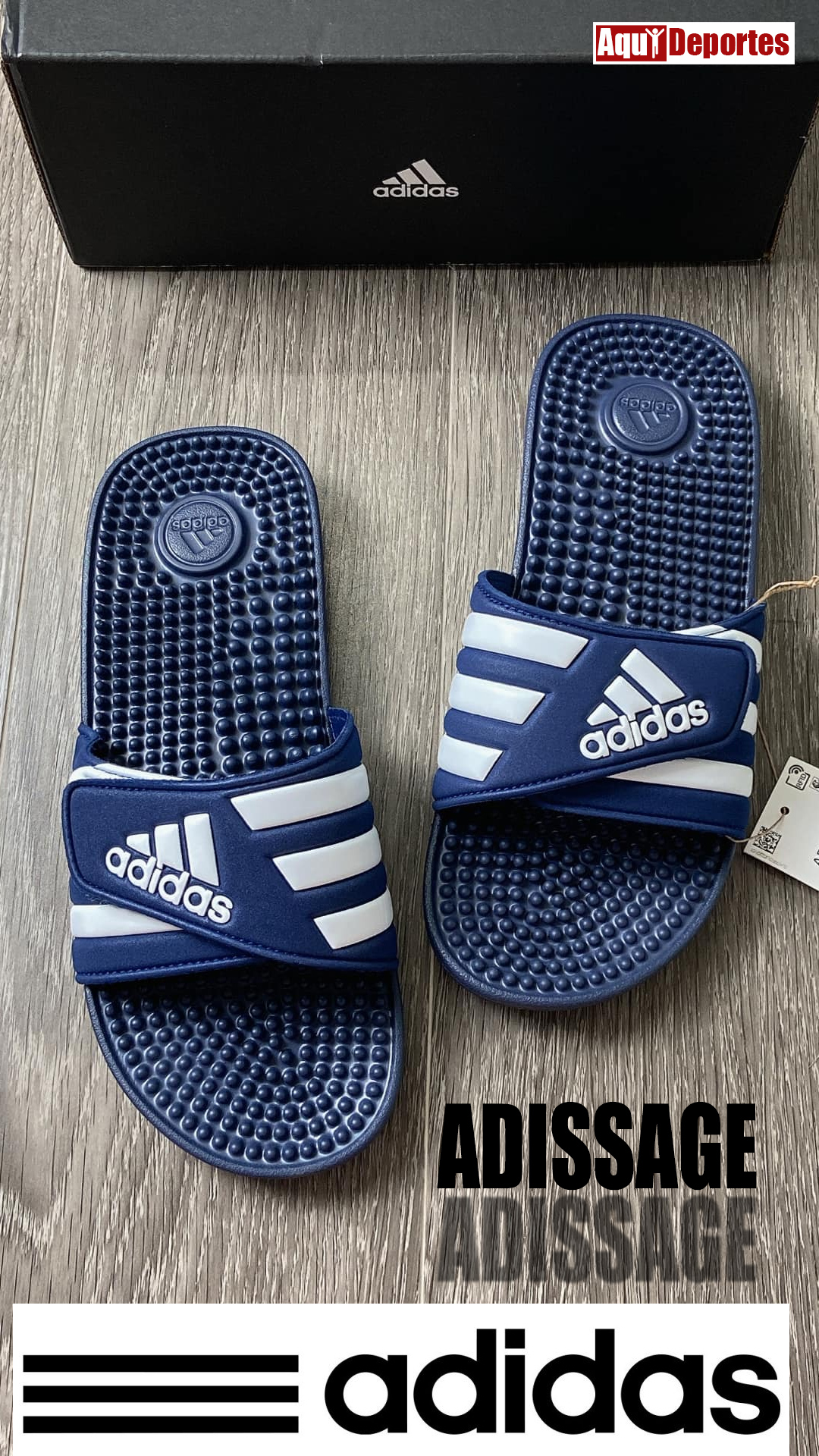 ADISSAGE