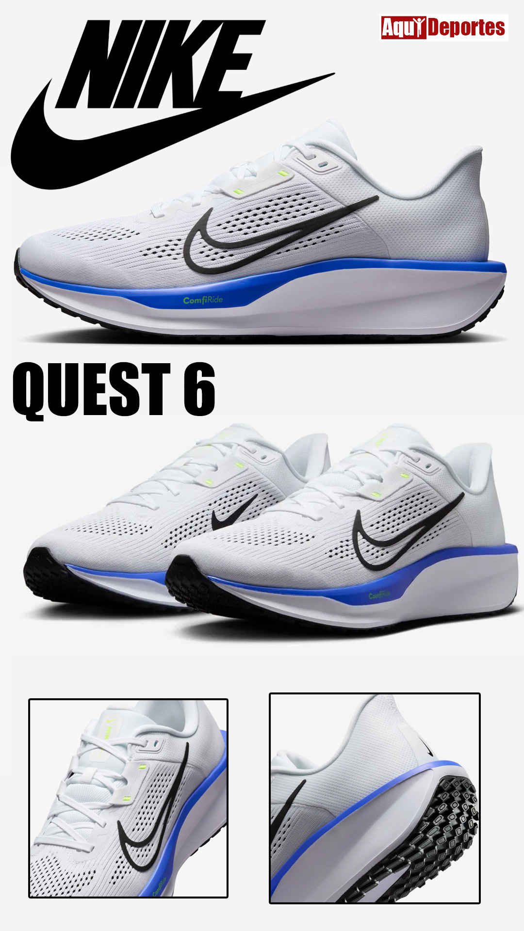 QUEST 6