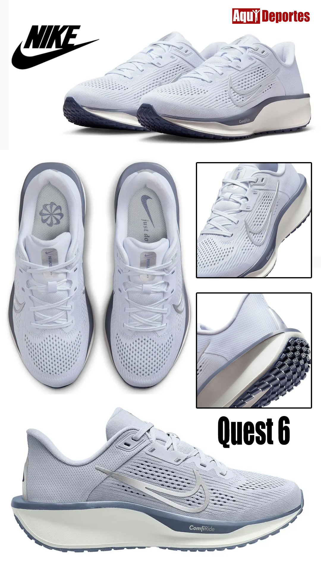 QUEST 6