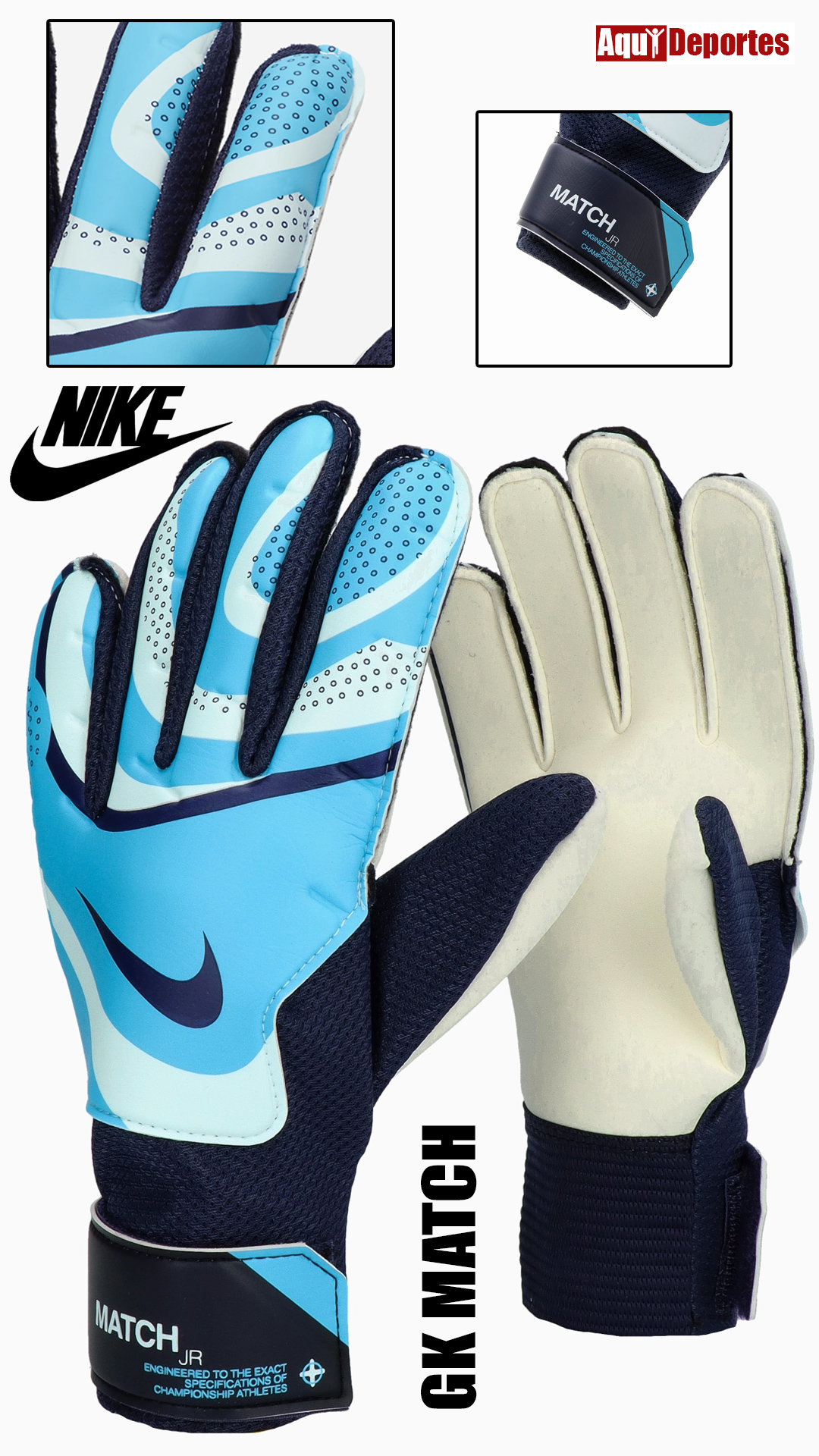 GK MATCH