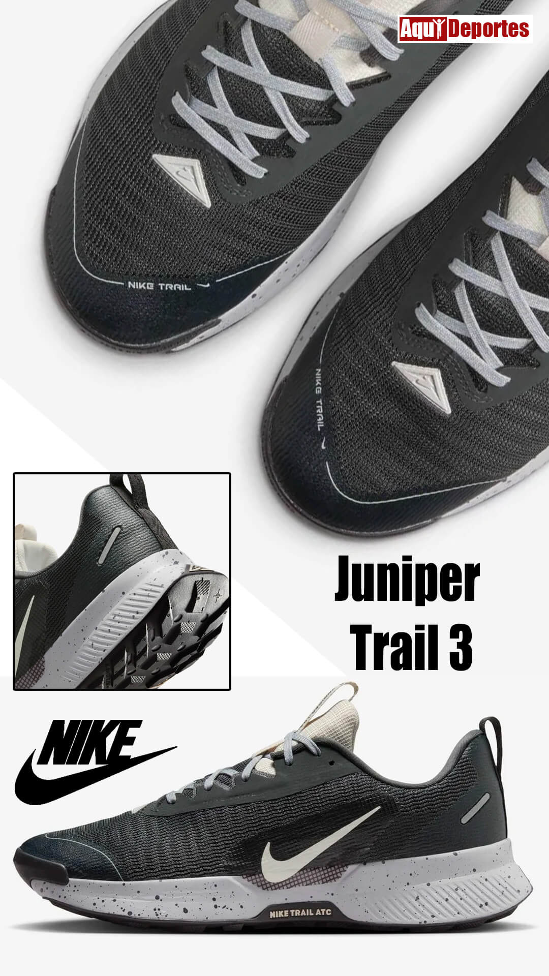 JUNIPER TRAIL 3