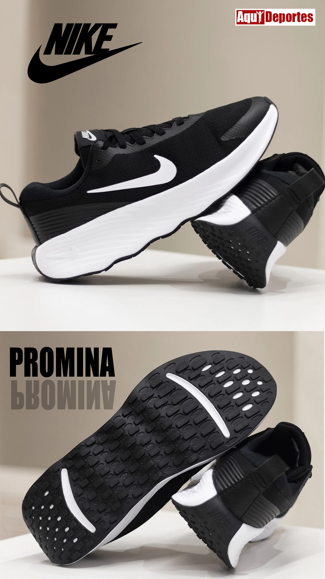 PROMINA