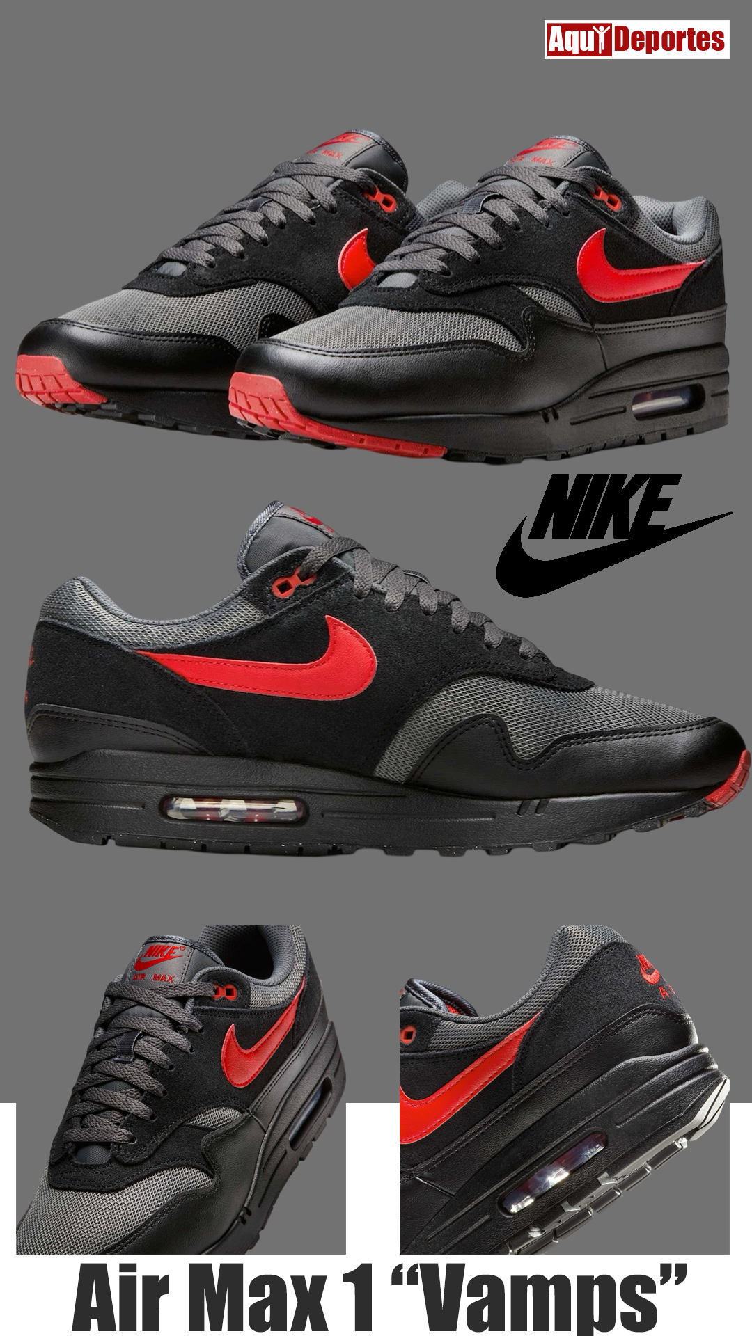AIR MAX 1