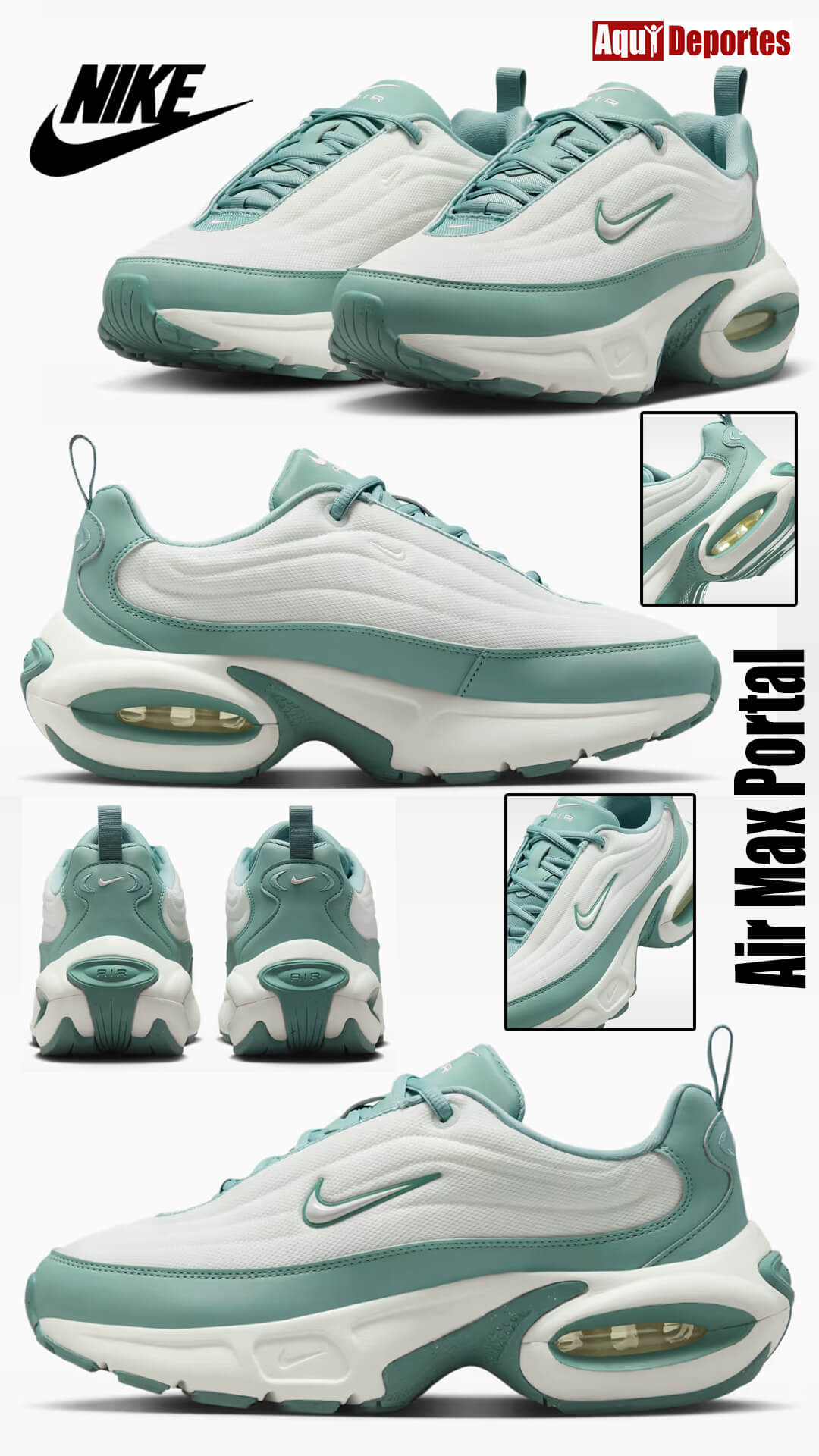 AIR MAX PORTAL