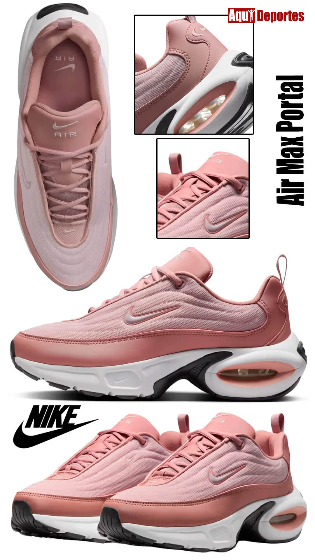 AIR MAX PORTAL