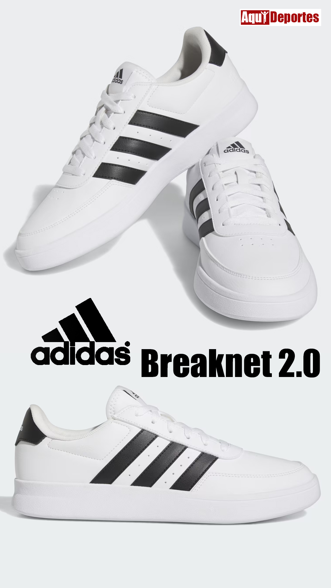 BREAKNET 2.0