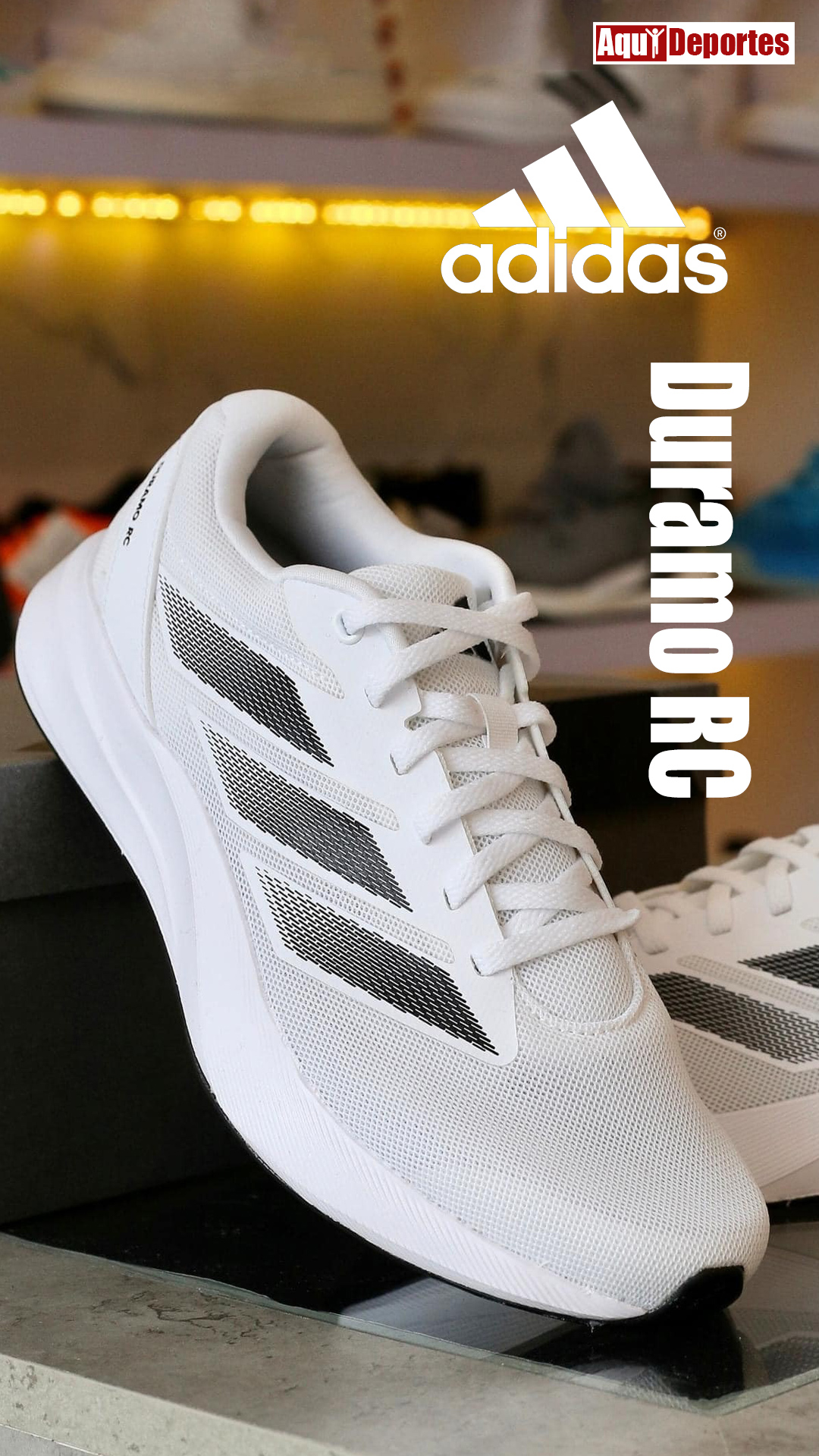 DURAMO RC U