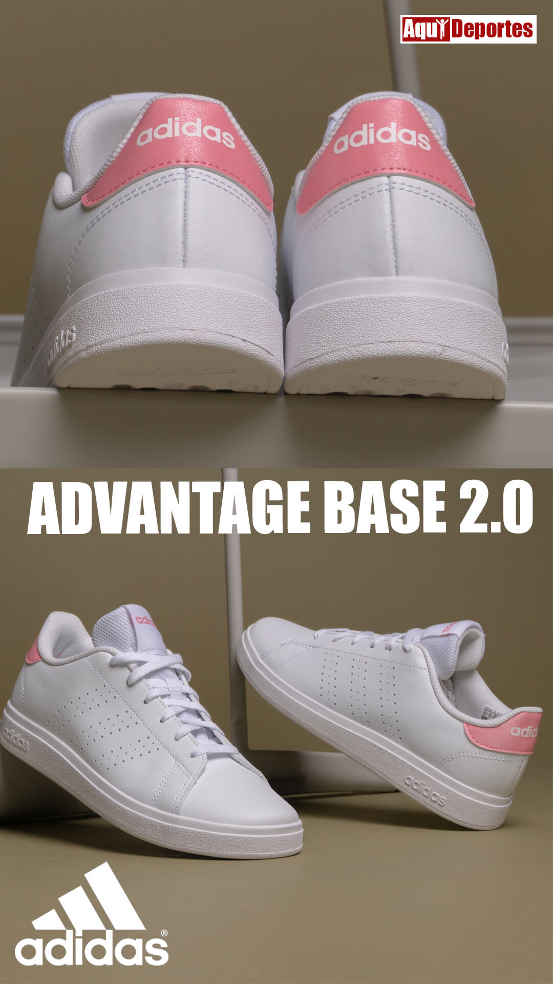ADVANTAGE BASE 2.0
