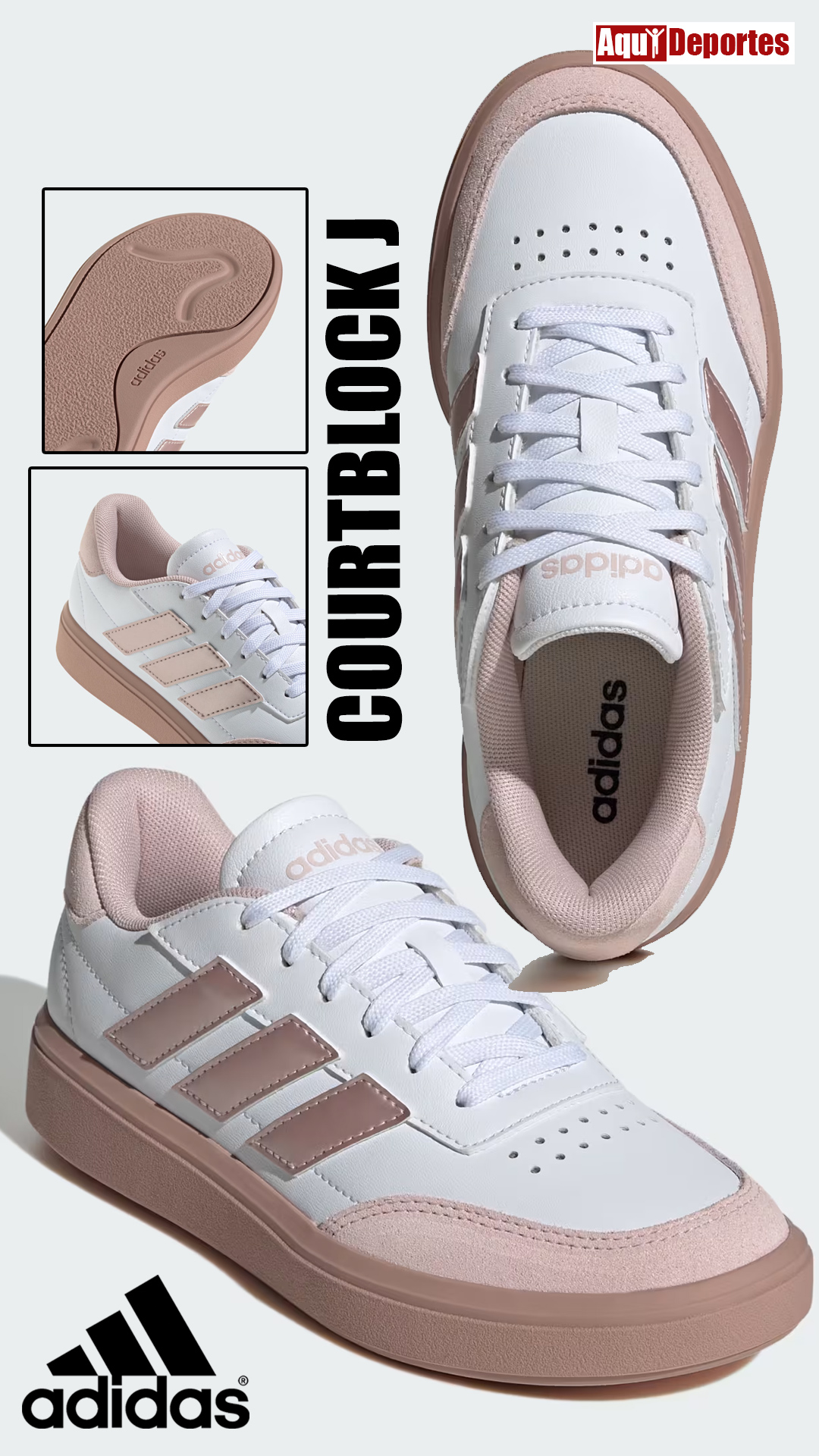 COURTBLOCK