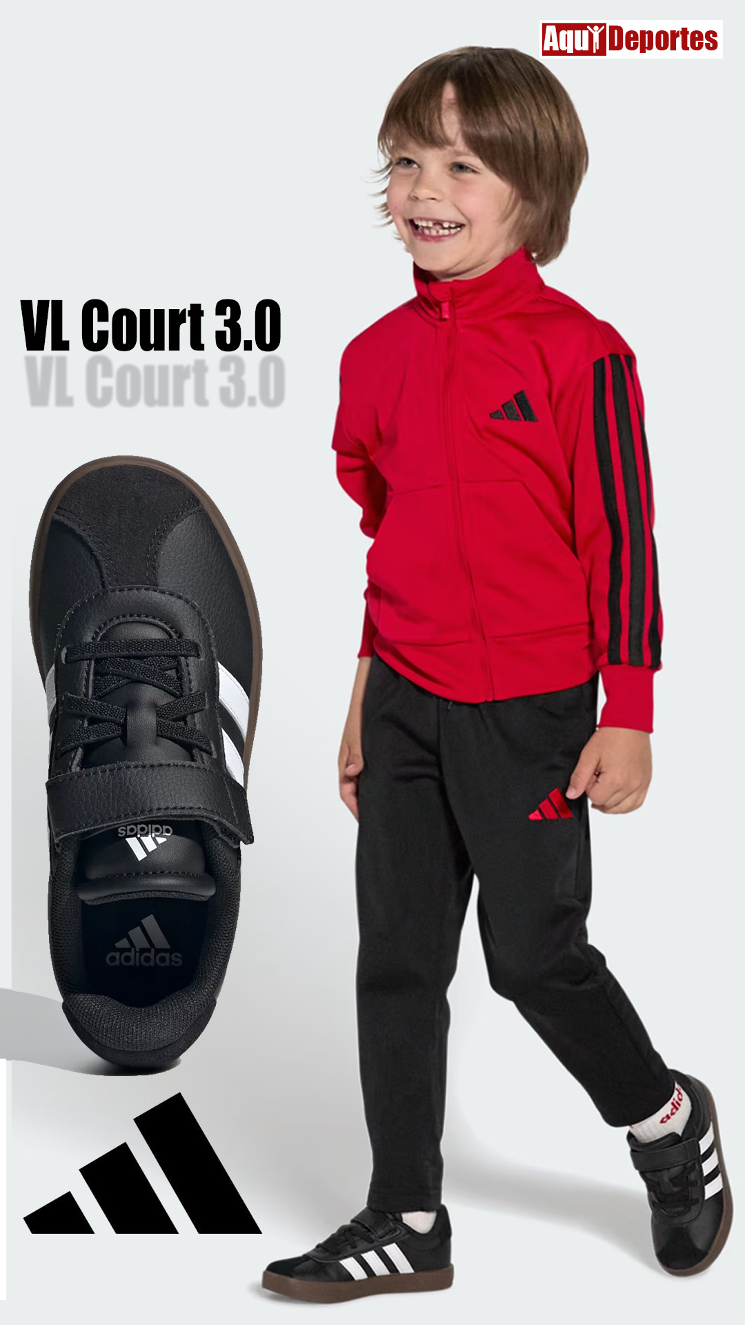 VL COURT 3,0