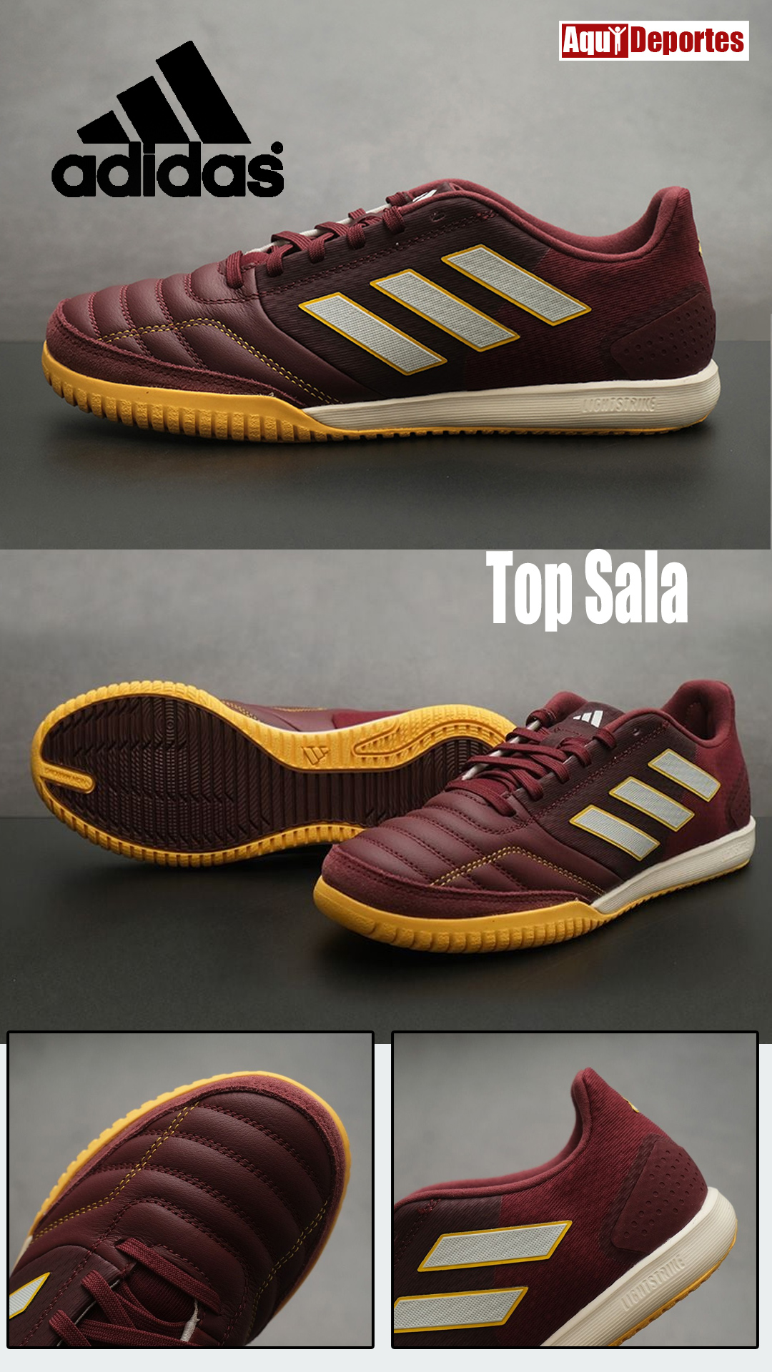 TOP SALA