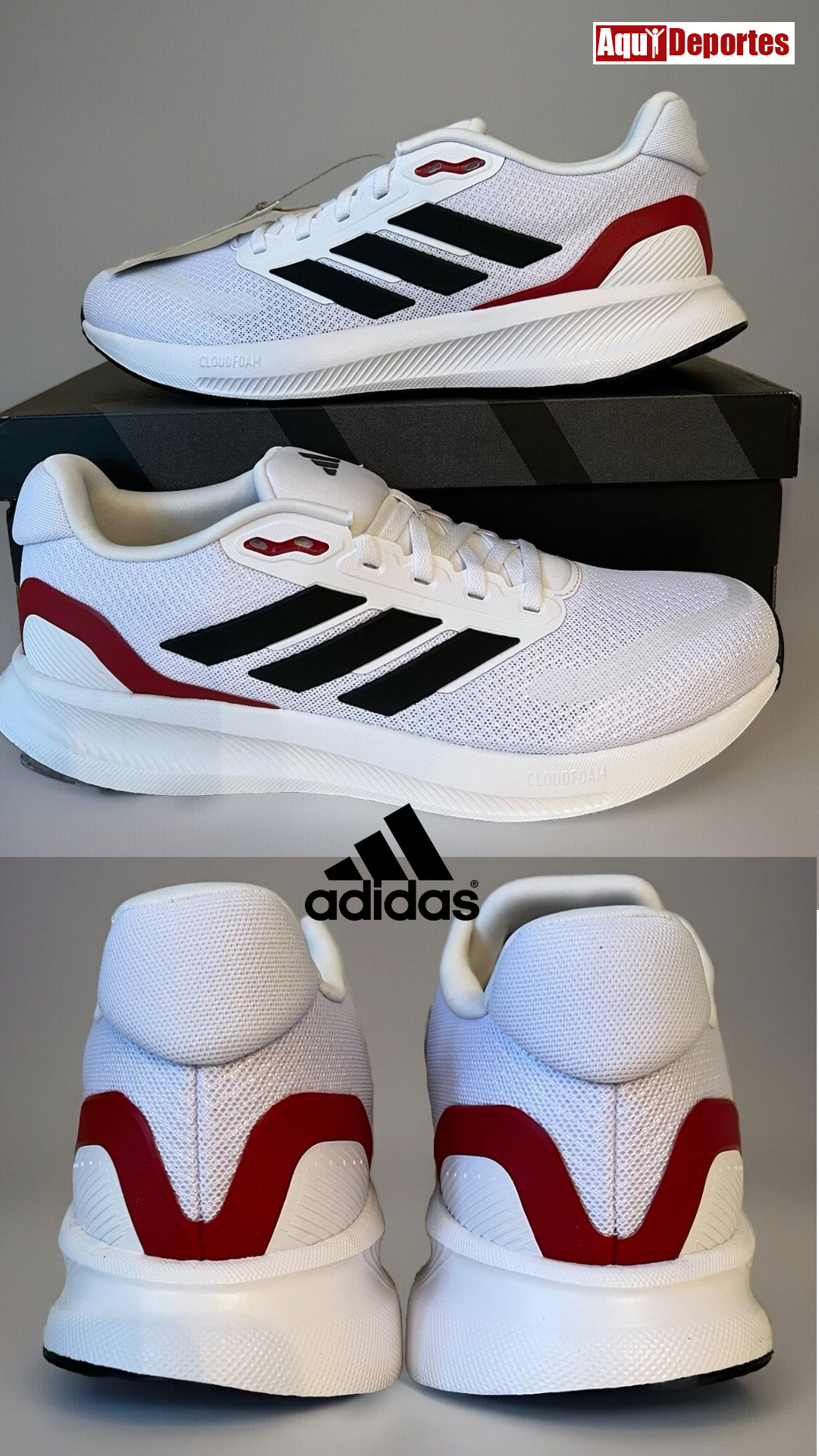 RUNFALCON 5
