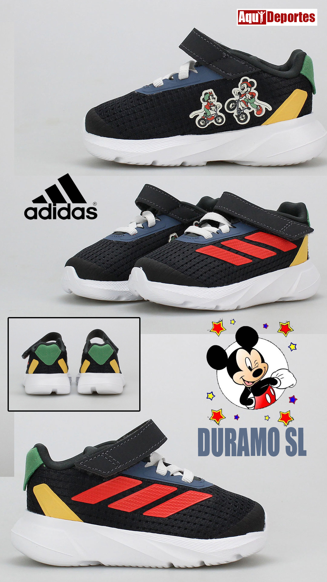 DURAMO SL