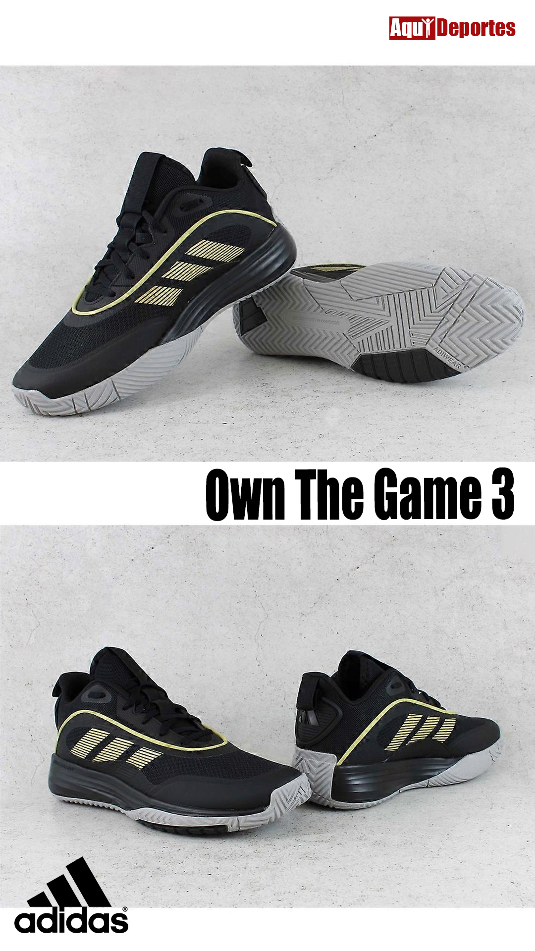 OWNTHEGAME 3.0