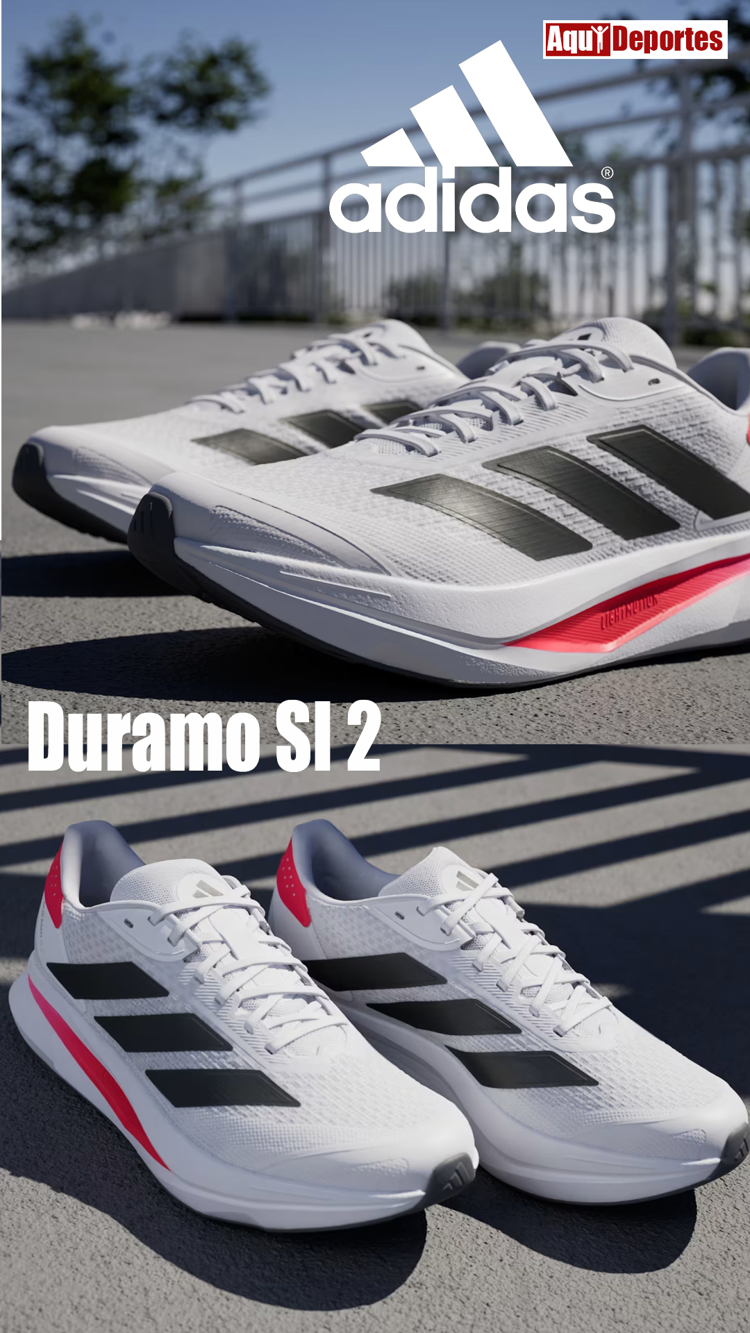 DURAMO SL2
