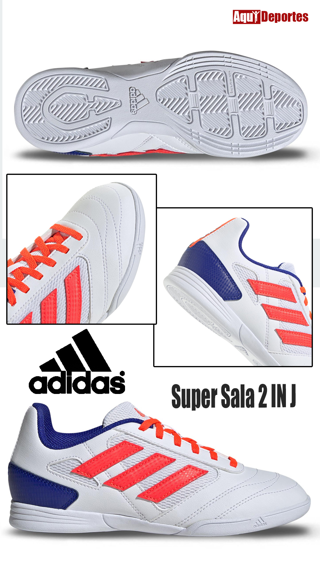 SUPER SALA II