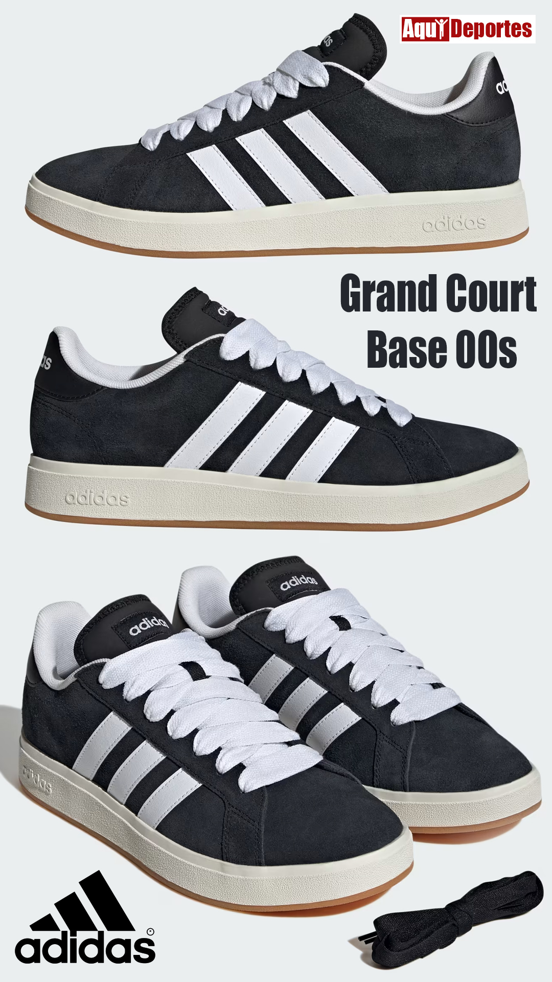 GRAND COURT BASE 00S
