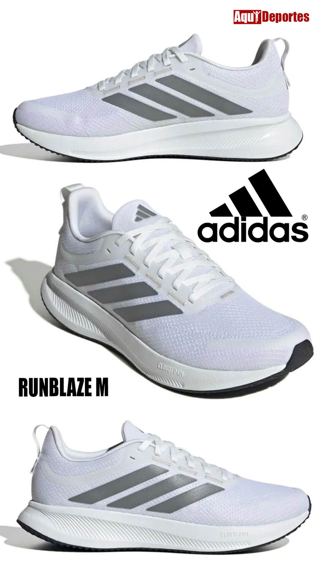 RUNBLAZE