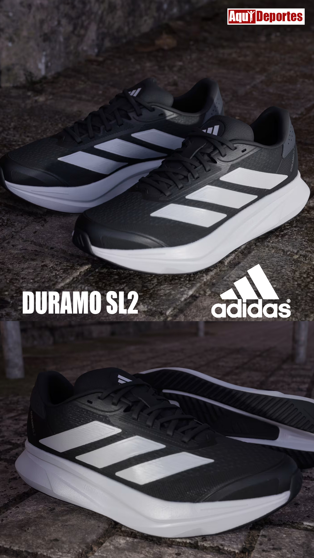DURAMO SL2
