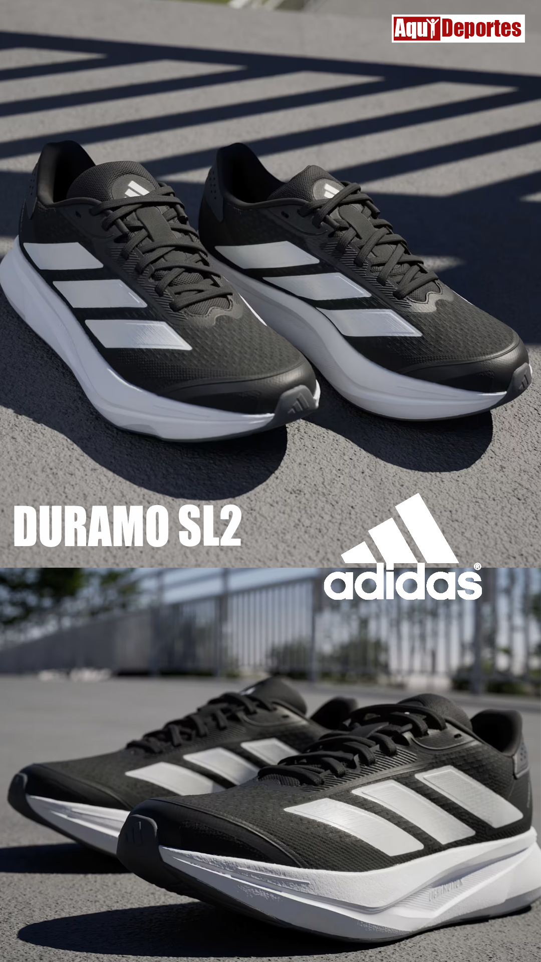 DURAMO SL2
