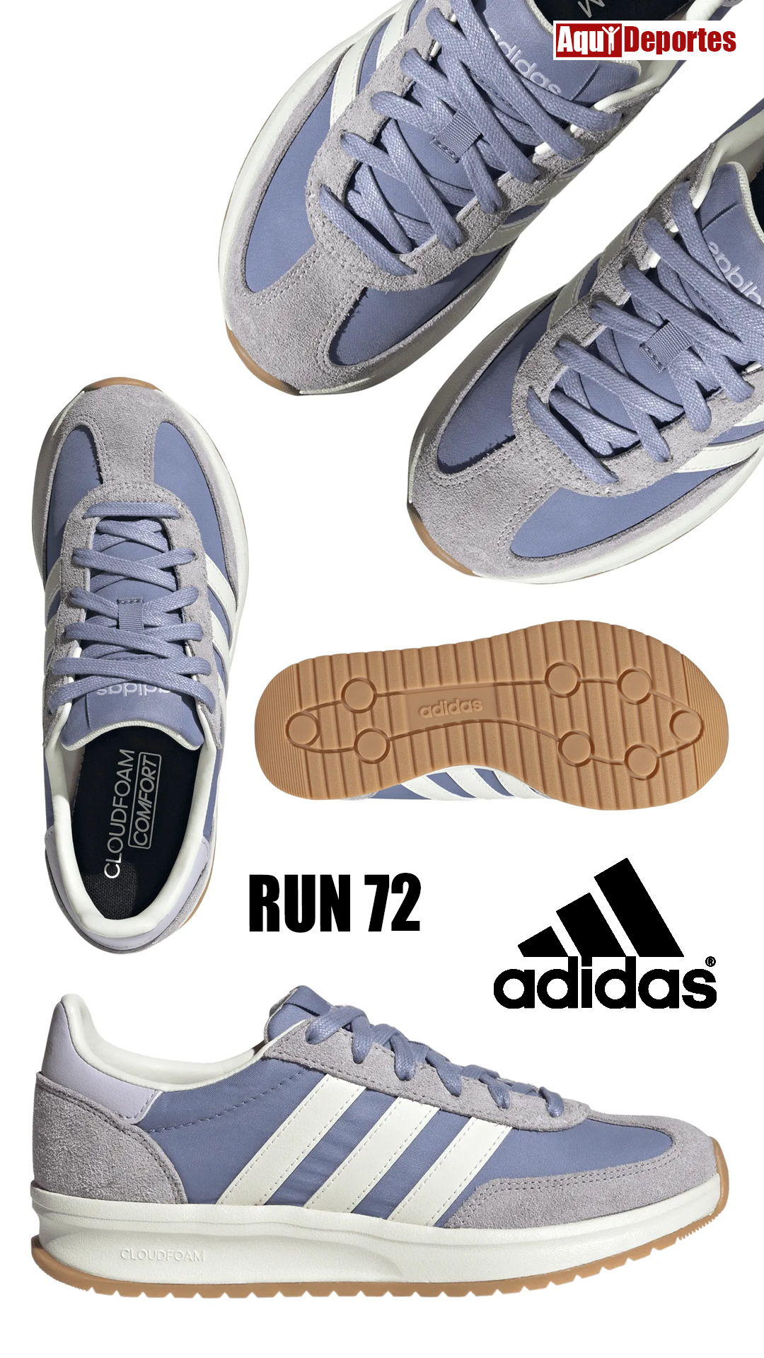 RUN 72
