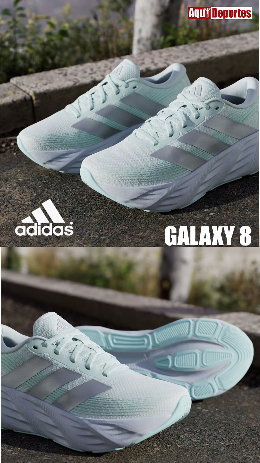 GALAXY 8