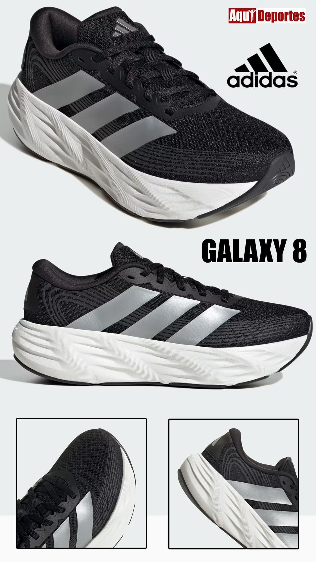 GALAXY 8