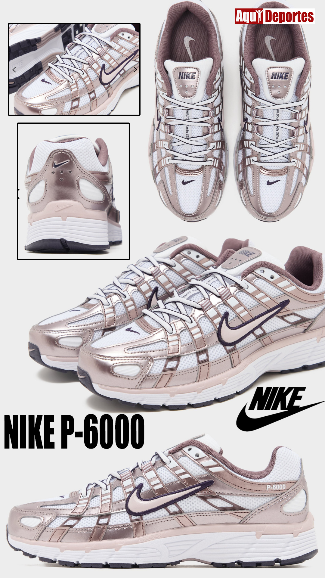 P-6000 MET